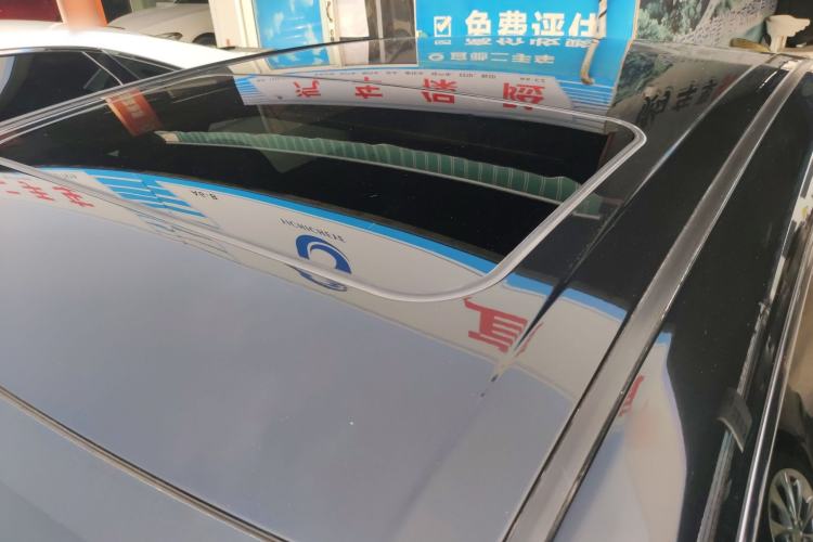 Used Toyota Avalon 2021 2.5L Luxury Edition
