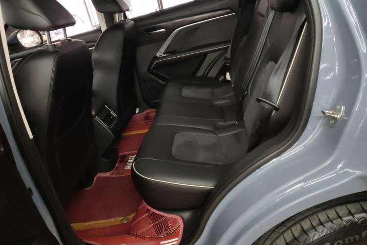 Used Haval H6 2021 National Trend Edition 1.5T Automatic Urban Version
