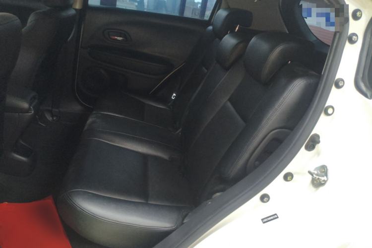 Used Honda Vezel 2017 1.5L CVT 2WD Comfort Model