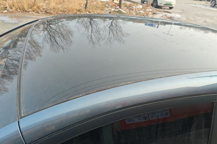 Used Chery Little Ant 2022 Sweet Pink Edition Half-Sugar Version Lithium Iron Phosphate 30 kW 301 km
