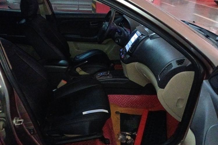 Used Hyundai Celesta 2011 1.6L Automatic Comfort Model