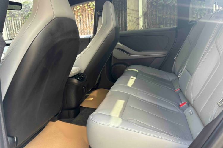 Used Nio ET5 2022 75 kWh
