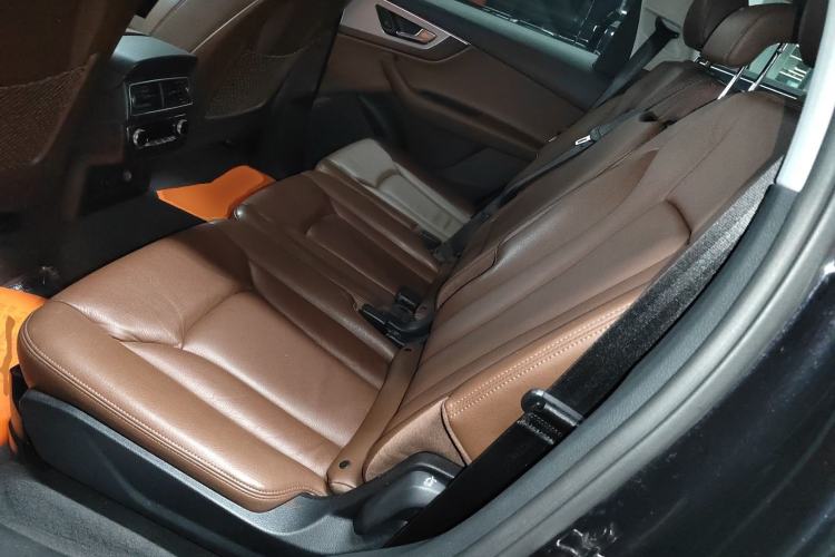 Used Audi Q7 2019 45 TFSI S line Sport Edition
