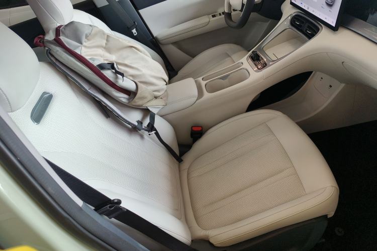 Used  Geome 2025 UP 410km Exploration+ Edition