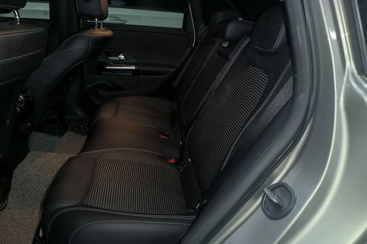 Used Mercedes-Benz B-Class 2020 B 200 Sport Edition