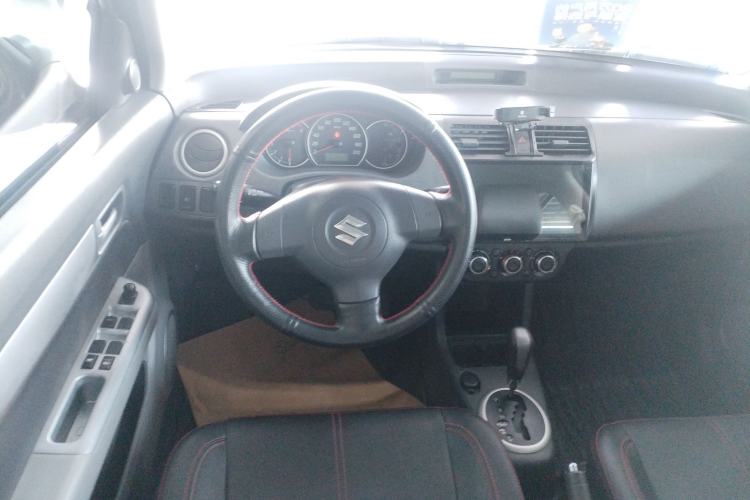 Used Suzuki Swift 2013 1.5L Automatic 20th Anniversary Limited Edition
