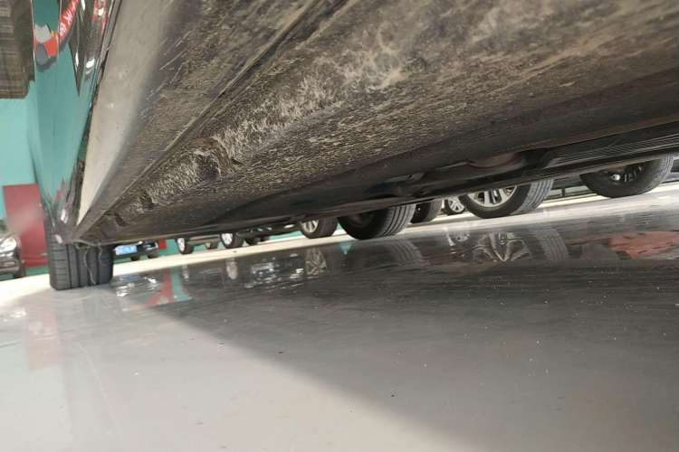 Used BMW 5 Series New Energy 2022 Updated Version 535Le Luxury Package
