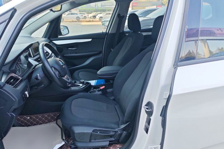 Used BMW 2 Series Gran Tourer 2015 218i Leading Model
