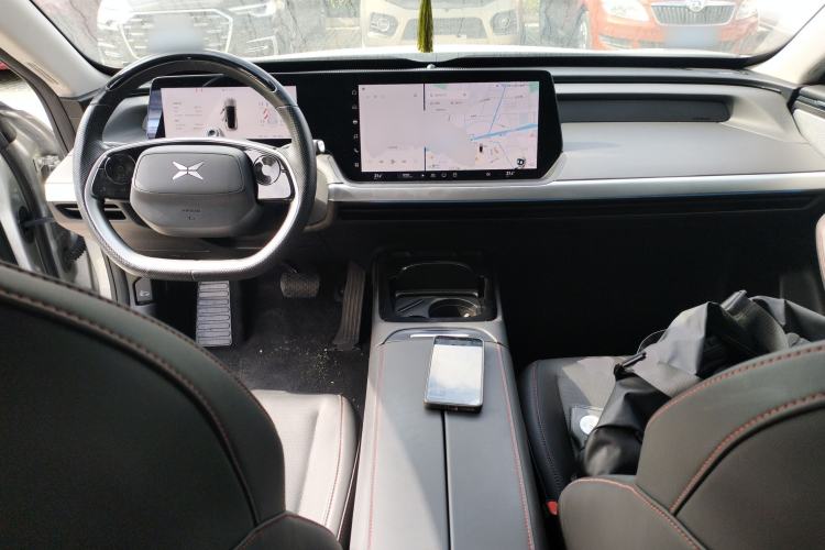 Used XPeng P7 2022 625E