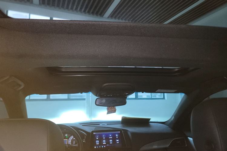 Used Cadillac CT5 2022 28T Luxury Version (Standard Edition)
