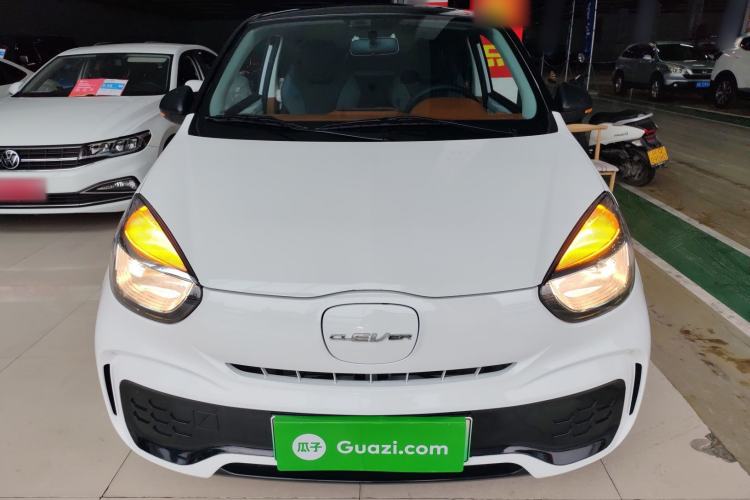 Used Roewe Clever 2022 311km QiQi BoBo Edition
