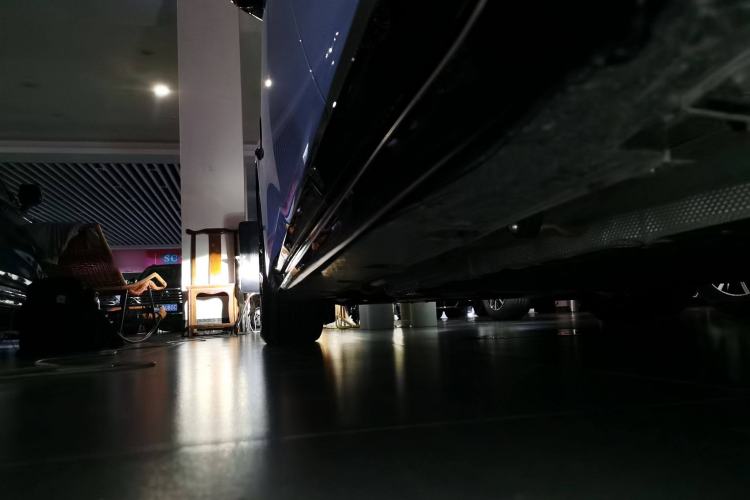 Used  06 2025 Pro Range-Extended Edition
