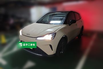 Used NETA AYA 2023 318 Lite