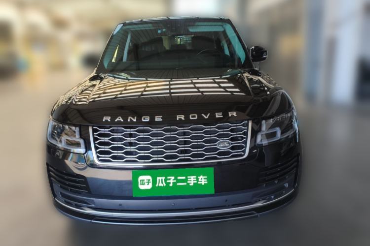 Used Land Rover Range Rover 2020 3.0 L6 Long-Wheelbase Legacy
