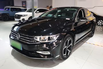 Used Volkswagen Magotan 2023 2 Million Units Limited Edition 330TSI DSG Leading Version