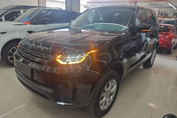 Used Land Rover Discovery 2017 3.0 SC V6 S