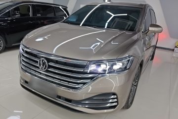 Used Volkswagen Viloran 2022 380TSI Prestige Edition