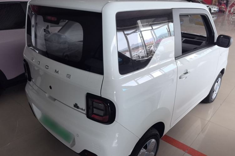 Used  Panda 2024 Panda Mini 200km Endurance Bear
