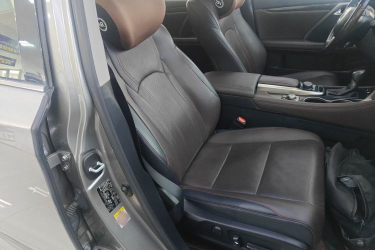 Used Lexus RX 2016 300 Two-Wheel Drive Comfort Edition China V Standard
