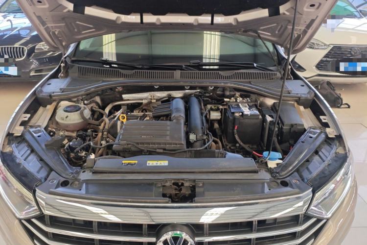 Used Volkswagen Sagitar 2021 280TSI DSG Excellence Edition