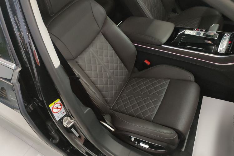 Used Audi A8 2024 A8L 50 TFSI quattro Prestige Edition