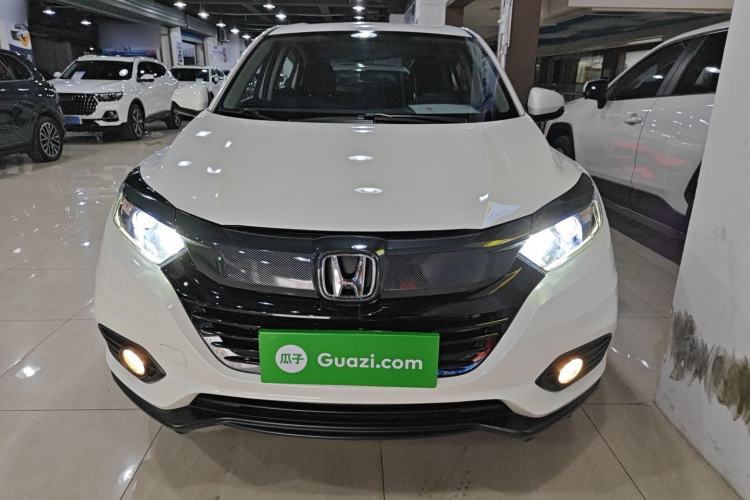 Used Honda Vezel 2020 220 TURBO CVT Elite Edition
