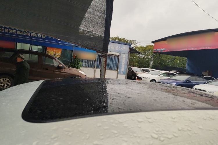 Used Volkswagen Magotan 2019 330TSI DSG Leading Edition China V Standard
