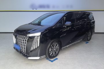 Used GAC Trumpchi M8 2024 Master Series 400T Prestige Edition