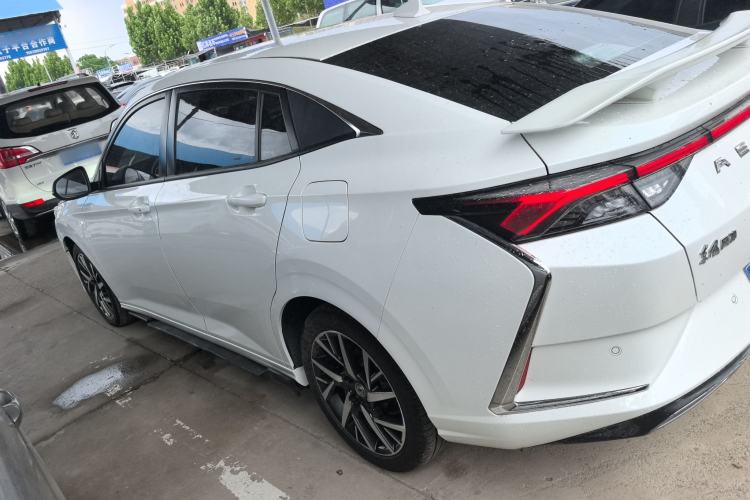 Used Dongfeng Aeolus Yixuan 2020 230T Automatic Cool Edition
