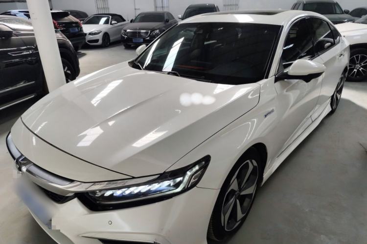 Used Honda Inspire 2019 Rui·Hybrid 2.0L Jing Shang Edition China VI
