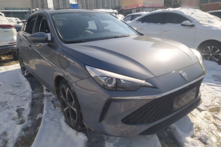 Used Roewe i5 2023 1.5L CVT Luxury Edition