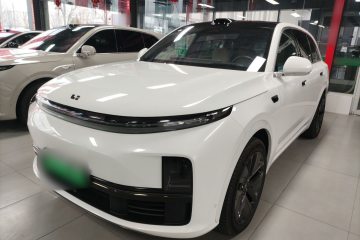 Used Li Auto L7 2023 Max model