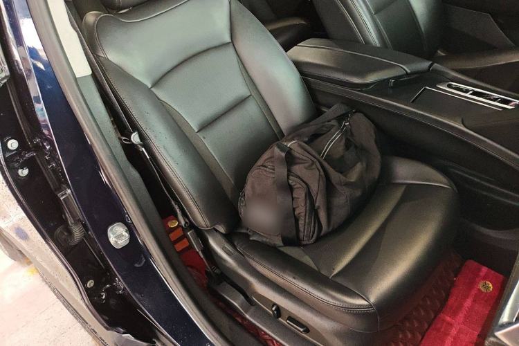 Used Buick Enclave 2020 28T Two-Wheel Drive Luxury Version
