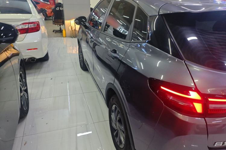 Used NETA AYA 2023 318 Lite