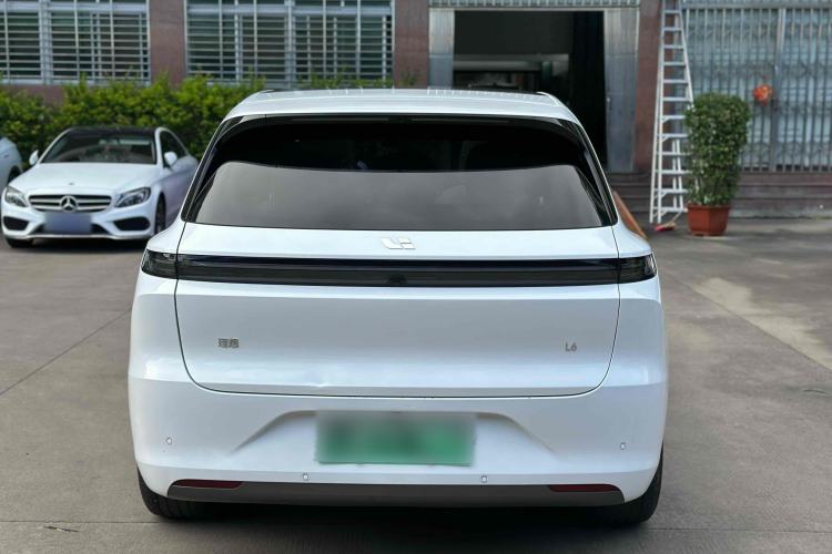 Used Li Auto L6 2024 Pro Model
