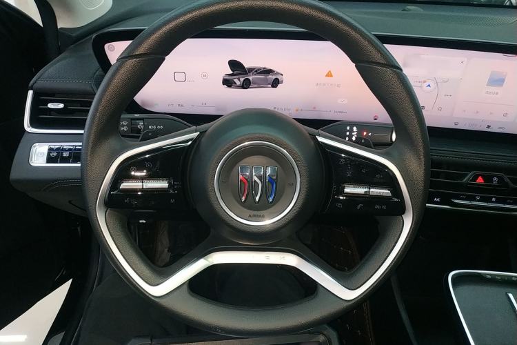 Used Buick LaCrosse 2023 Restyled 25T Cross-Country Edition
