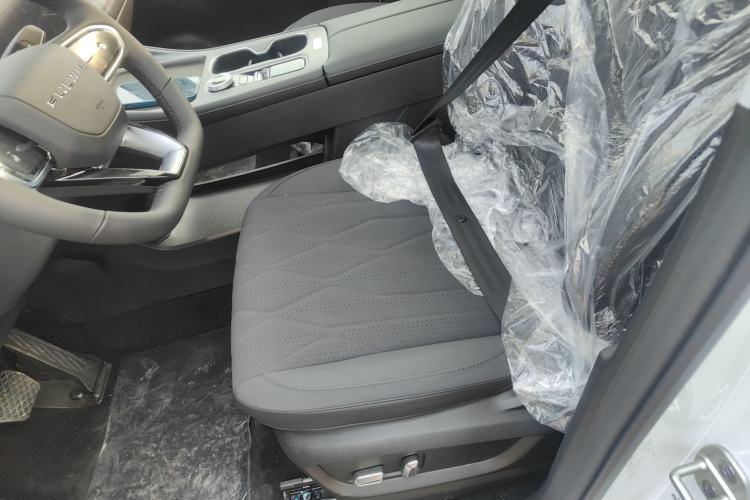 Used Chery Fengyun T8 2025 1.5T 130 km Comfort Edition 5-Seater
