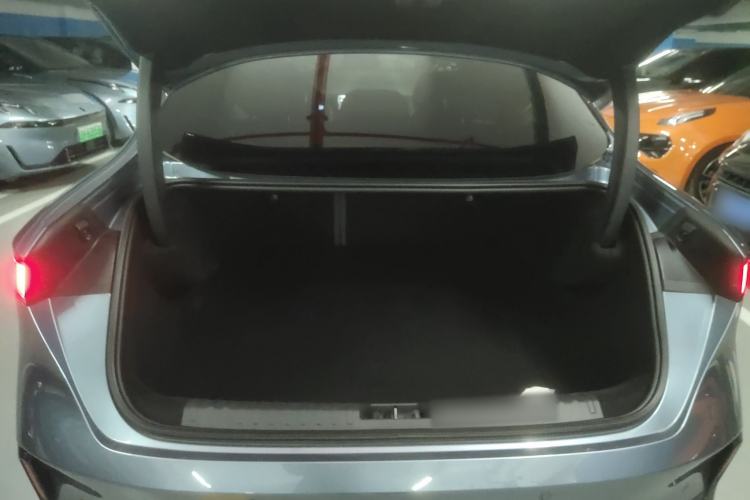 Used Lynk & Co 07 2024 EM-P 126 Long-Range Ultra