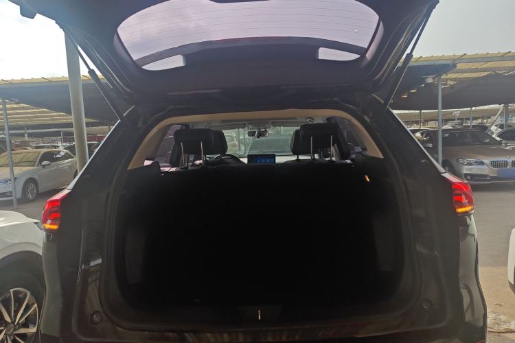 Used Haval H6 2021 National Trend Edition 1.5T Automatic Urban Version
