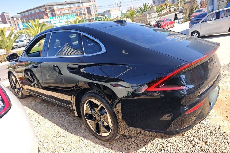 Used Wuling Xingguang 2025 610 km Smart Flagship Version
