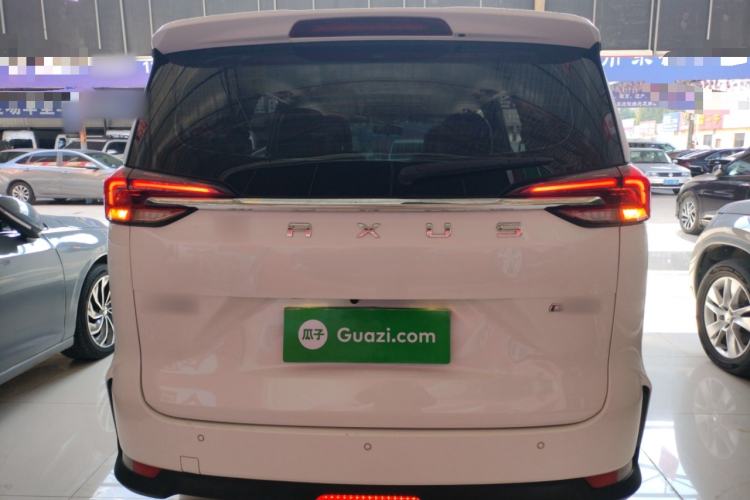 Used SAIC MAXUS G50 2023 1.5T Manual Comfort A