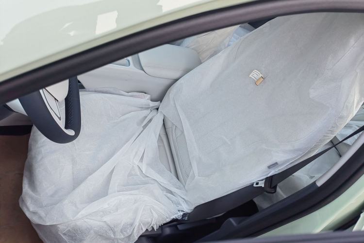 Used  Geome 2025 310km Youth Edition
