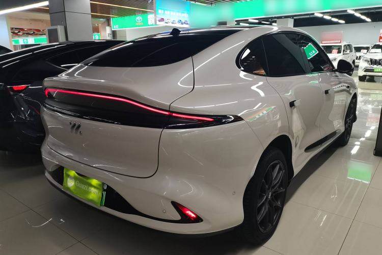 Used  LS6 2023 Max Standard Edition
