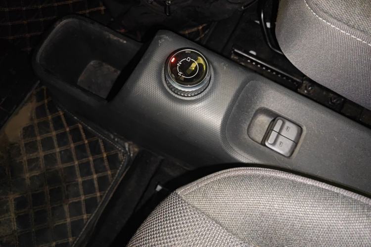 Used Wuling Zhiguang New Energy 