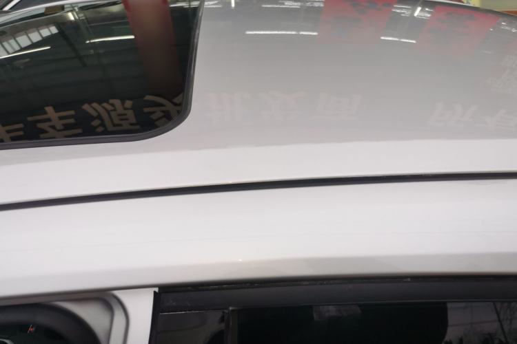 Used Toyota Levin 2021 185T CVT Luxury Edition