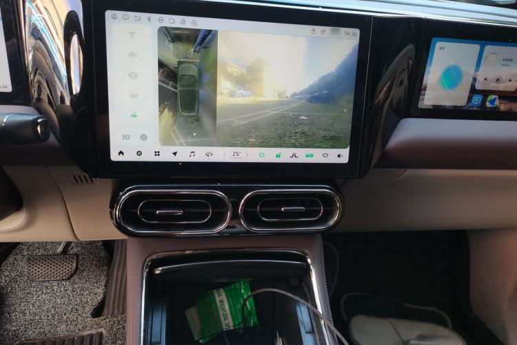 Used Leapmotor C11 2021 Deluxe Edition
