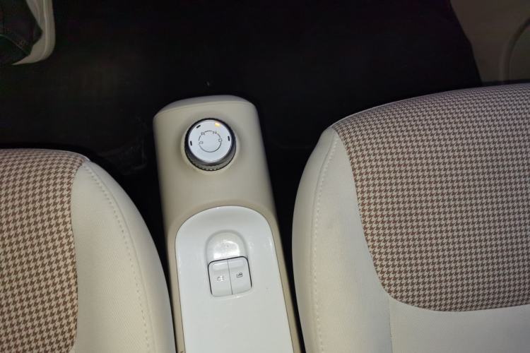 Used Wuling Hongguang MINIEV 2024 3rd Generation 215km Advanced Version