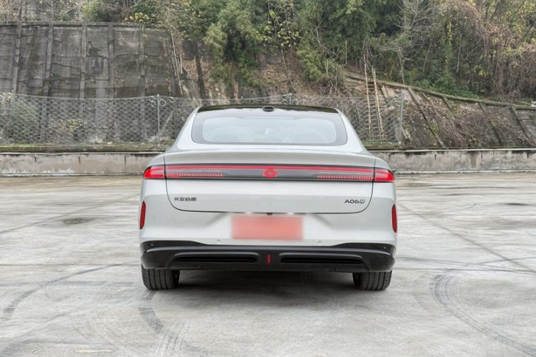 Used  A06 2026 Model 240 Laser Ultra