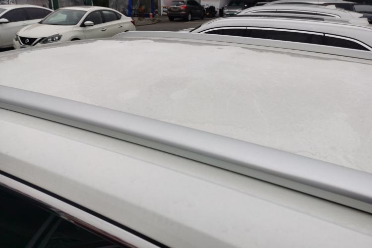 Used Roewe D5X DMH 2024 135 Luxury Edition
