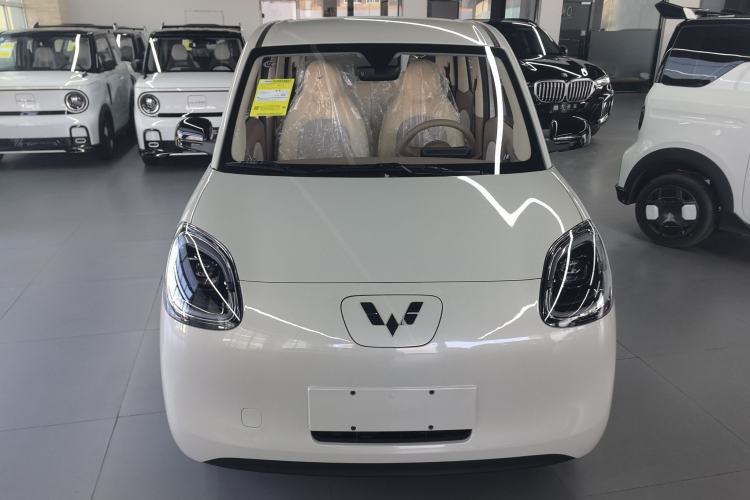 Used Wuling Hongguang MINIEV 2025 Four-Door Version Premium Edition
